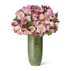 Calinda Tall Vase -Home Products Shop Calinda Tall Vase 12