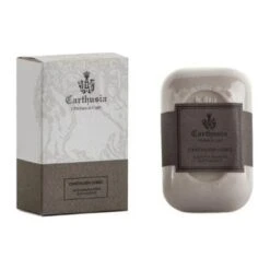 Carthusia Uomo Boxed Soap