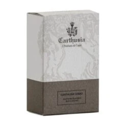 Carthusia Uomo Boxed Soap -Home Products Shop Carthusia Uomo Boxed Soap 3