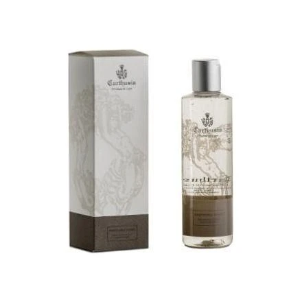 Carthusia Uomo Shower Gel 4 Carthusia Uomo Shower Gel - Image 2