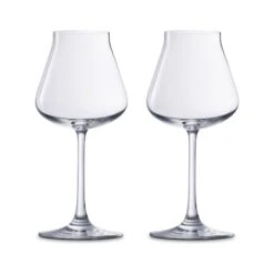 Chateau Glass Set Of 2