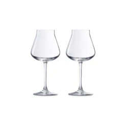 Chateau Glass Set Of 2 -Home Products Shop Chateau Glass Set of 2 3