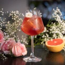 Chateau Glass Set Of 2 -Home Products Shop Chateau Glass Set of 2 6