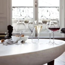 Chateau Glass Set Of 2 -Home Products Shop Chateau Glass Set of 2 7