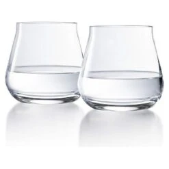 Chateau Tumbler No 2 Set Of 2