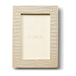 Classic Croc Leather Frame 32 Classic Croc Leather Frame -Home Products Shop Classic Croc Leather Frame 11 3fa7cd3a 3dc4 4520 9753 df751312ff6f