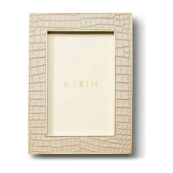 Classic Croc Leather Frame 13 Classic Croc Leather Frame - Image 11