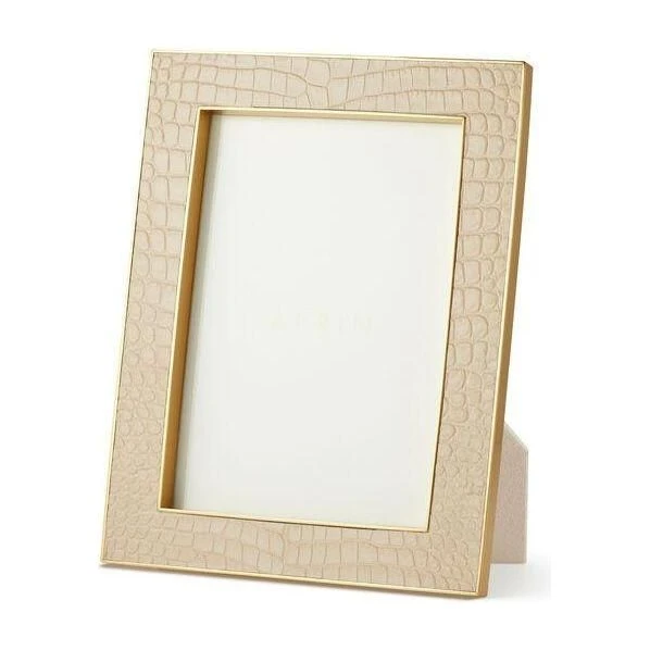 Classic Croc Leather Frame 15 Classic Croc Leather Frame - Image 13