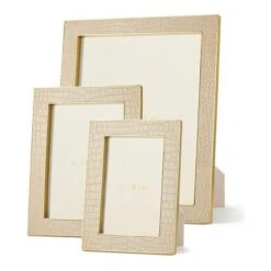 Classic Croc Leather Frame 41 Classic Croc Leather Frame -Home Products Shop Classic Croc Leather Frame 20