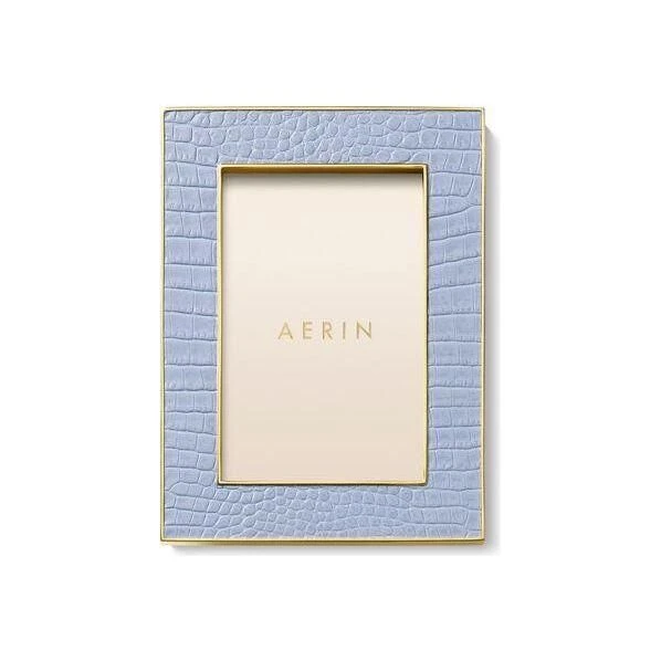 Classic Croc Leather Frame 4 Classic Croc Leather Frame - Image 2