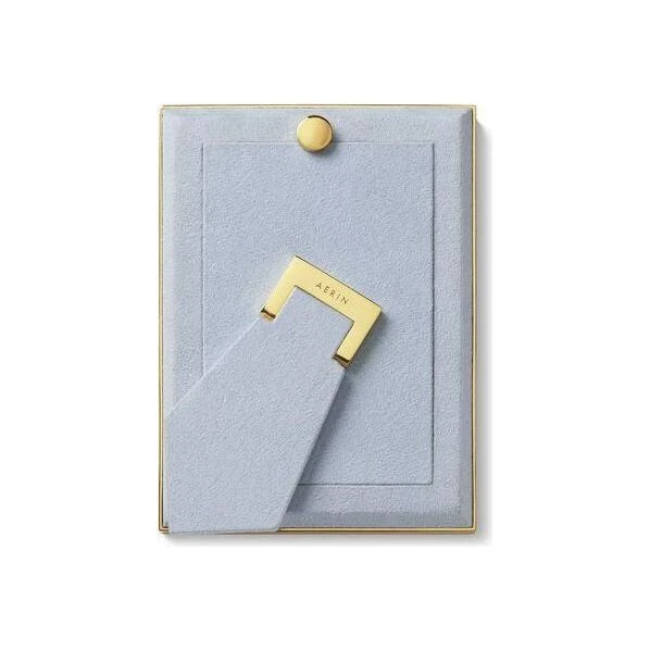 Classic Croc Leather Frame 5 Classic Croc Leather Frame - Image 3