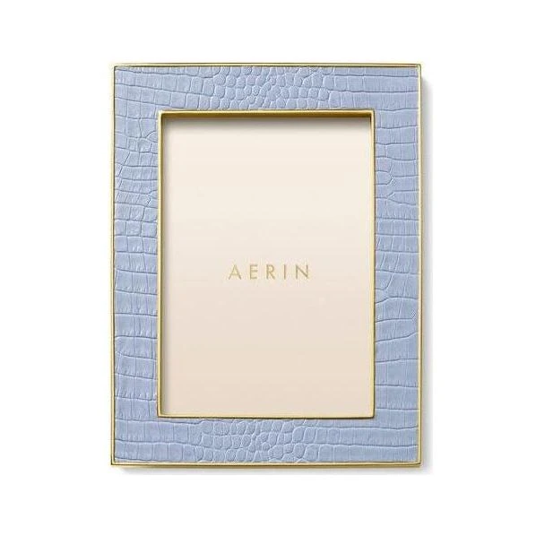 Classic Croc Leather Frame 7 Classic Croc Leather Frame - Image 5