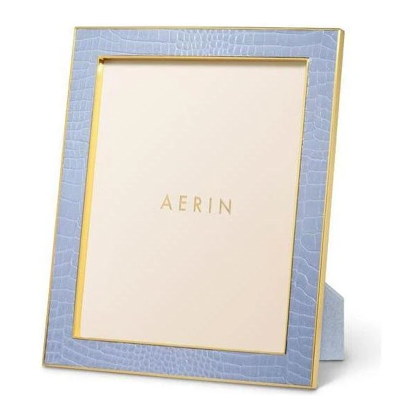 Classic Croc Leather Frame 9 Classic Croc Leather Frame - Image 7