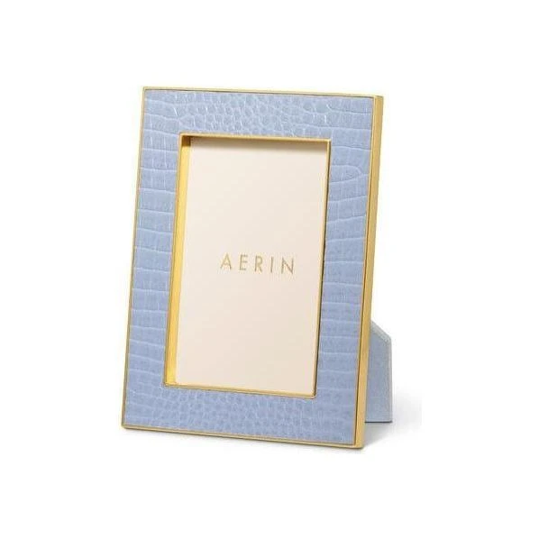 Classic Croc Leather Frame 3 Classic Croc Leather Frame