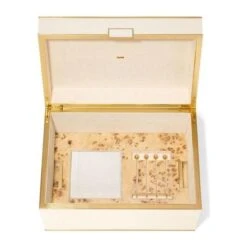 Classic Shagreen Bar Set -Home Products Shop Classic Shagreen Bar Set 3