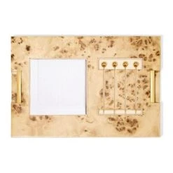 Classic Shagreen Bar Set -Home Products Shop Classic Shagreen Bar Set 6