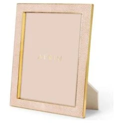 Classic Shagreen Frame Blush -Home Products Shop Classic Shagreen Frame Blush 3