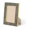 Classic Shagreen Frame Chocolate -Home Products Shop Classic Shagreen Frame Chocolate