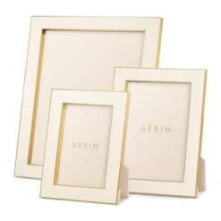 Classic Shagreen Frame Cream -Home Products Shop Classic Shagreen Frame Cream 4