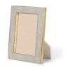 Classic Shagreen Frame Dove -Home Products Shop Classic Shagreen Frame Dove