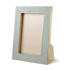 Classic Shagreen Frame Mist