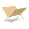 Colette Cane Magazine Rack -Home Products Shop Colette Cane Magazine Rack