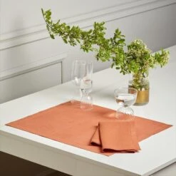Convivium Napkin Set 16 Convivium Napkin Set -Home Products Shop Convivium Napkin Set 3