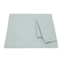 Convivium Rectangular Placemat Set -Home Products Shop Convivium Rectangular Placemat Set 5