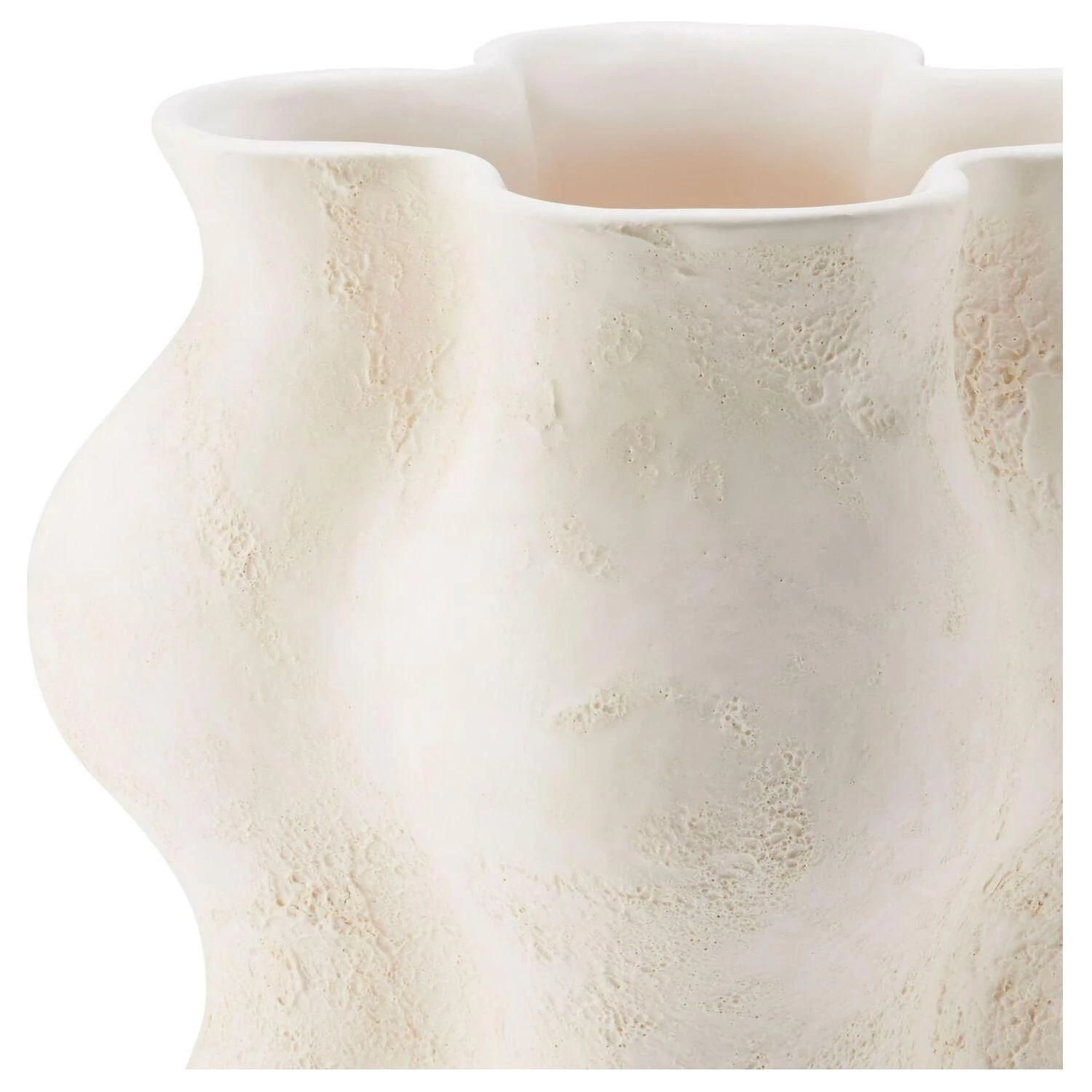 Corvo Large Vase 4 Corvo Large Vase - Image 2