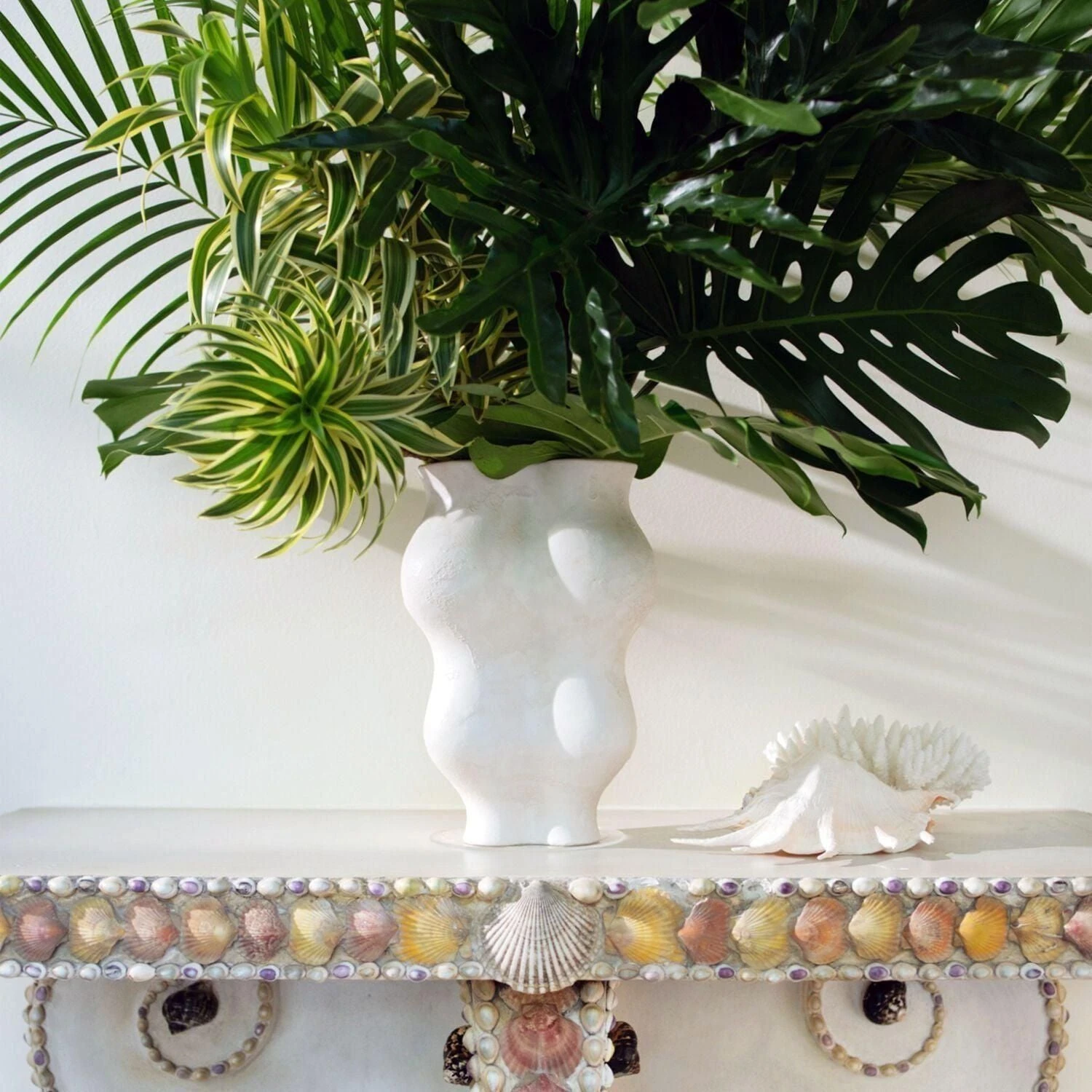 Corvo Large Vase 5 Corvo Large Vase - Image 3