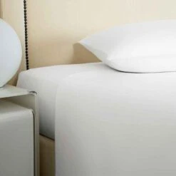 Cotton Fitted Sheet 12 Cotton Fitted Sheet -Home Products Shop Cotton Fitted Sheet 5