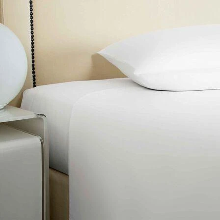 Cotton Fitted Sheet 7 Cotton Fitted Sheet - Image 5