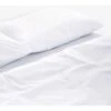 Cotton Percale Flat Sheet -Home Products Shop Cotton Percale Flat Sheet