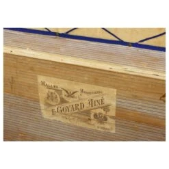 Courier Trunk -Home Products Shop Courier Trunk 3