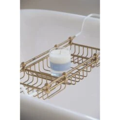 Scented Candle - Bois Du Matin -Home Products Shop DSCF2530