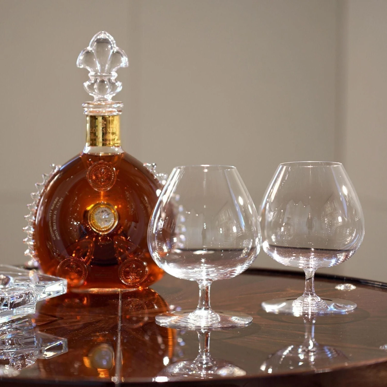 Degustation Cognac Glass Set Of 2 4 Degustation Cognac Glass Set Of 2 - Image 2