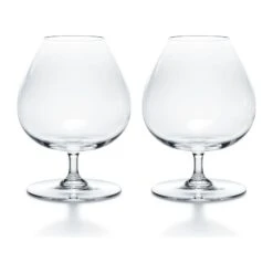 Degustation Cognac Glass Set Of 2