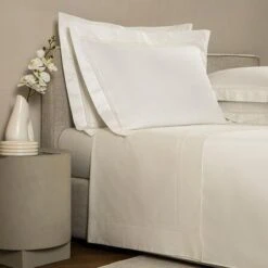 Doppio Ajour Fitted Bedset -Home Products Shop Doppio Ajour Fitted Bedset 12