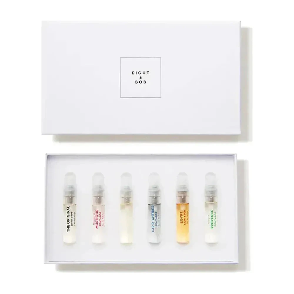 Original Discovery Set 6 X 2ml 3 Original Discovery Set 6 X 2ml