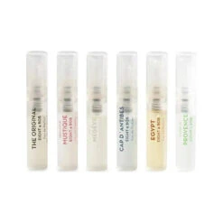Original Discovery Set 6 X 2ml 8 Original Discovery Set 6 X 2ml -Home Products Shop EIGHT BOB DiscoverySet6x2ml2 1300px