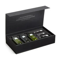 Les Essentials Grooming Collection Gift Box
