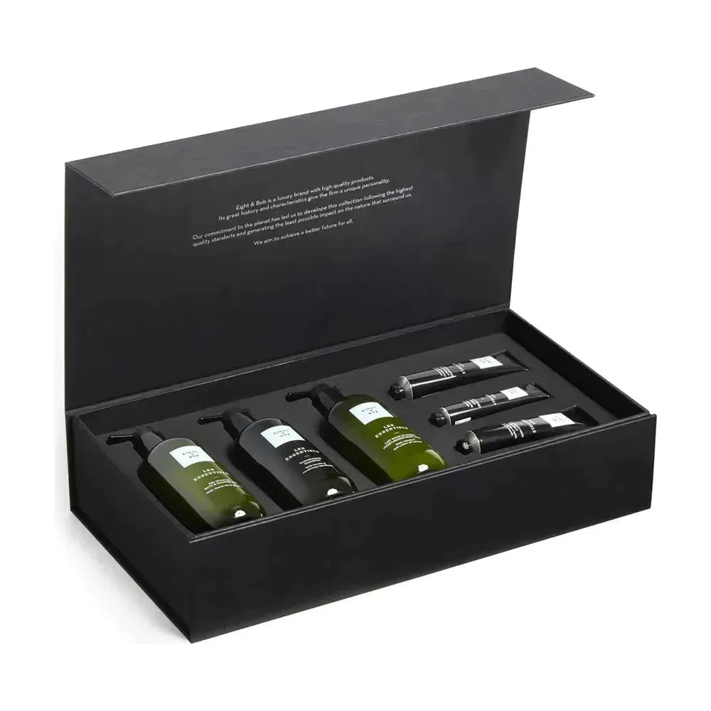 Les Essentials Grooming Collection Gift Box 3 Les Essentials Grooming Collection Gift Box