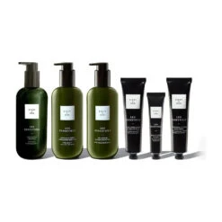 Les Essentials Grooming Collection Gift Box 9 Les Essentials Grooming Collection Gift Box -Home Products Shop EIGHT BOB LesEssentials Set2