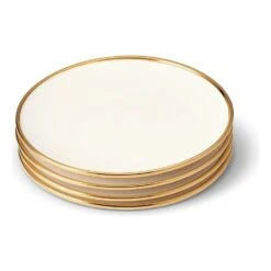 Elia Plates Set Of 4