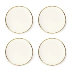 Elia Plates Set Of 4 -Home Products Shop Elia Plates Set of 4 5