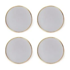 Elia Plates Set Of 4 -Home Products Shop Elia Plates Set of 4 6