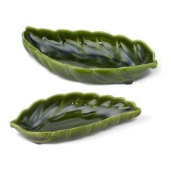 Elva Leaf Dish -Home Products Shop Elva Leaf Dish 3