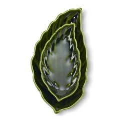 Elva Leaf Dish -Home Products Shop Elva Leaf Dish 5