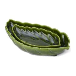 Elva Leaf Dish -Home Products Shop Elva Leaf Dish 7