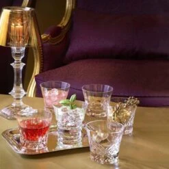 Everyday Baccarat Classic Set -Home Products Shop Everyday Baccarat Classic Set 6